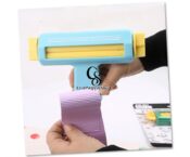 Paper Crimper