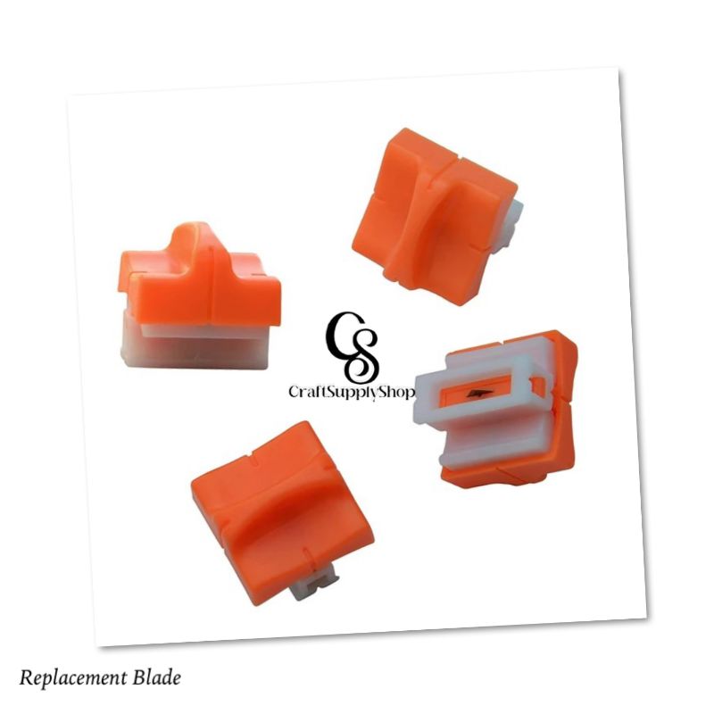 Replacement Blade for Paper Trimmer CraftSupplyHQ
