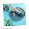 Round Silicone Heat Resistant Placemat