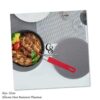 Round Silicone Heat Resistant Placemat