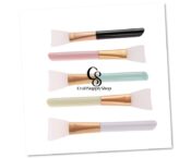 Silicone Spatula Applicator