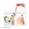 Silicone Spatula Applicator