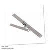 Stainless Steel Ruler - 30cm 60cm