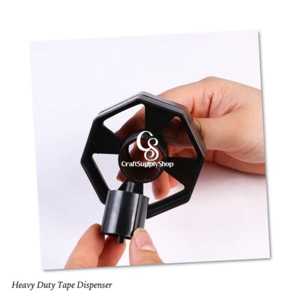 Heavy Duty Tape dispenser