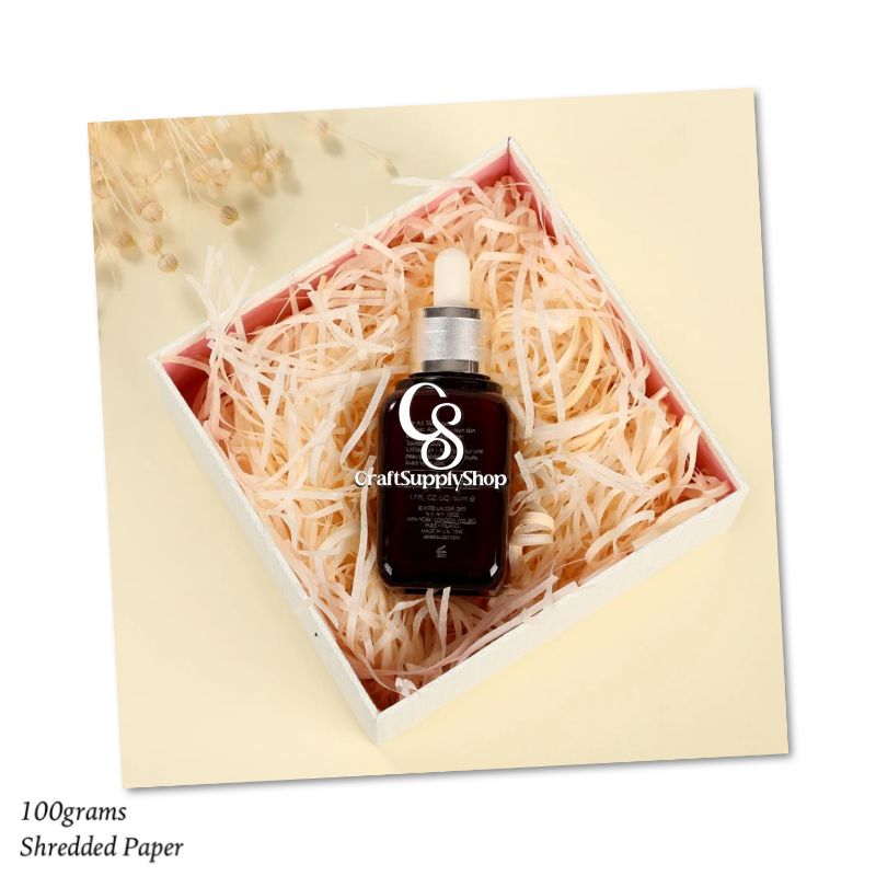 Shredded Paper 100grams (7) Shredded Paper 100grams