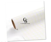 Yellow Liner High Sticky Tack Transfer Tape