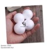 Styrofoam craft balls polystyrene 5cm 6cm 7cm 8cm 9cm