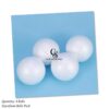 Styrofoam craft balls polystyrene 5cm 6cm 7cm 8cm 9cm