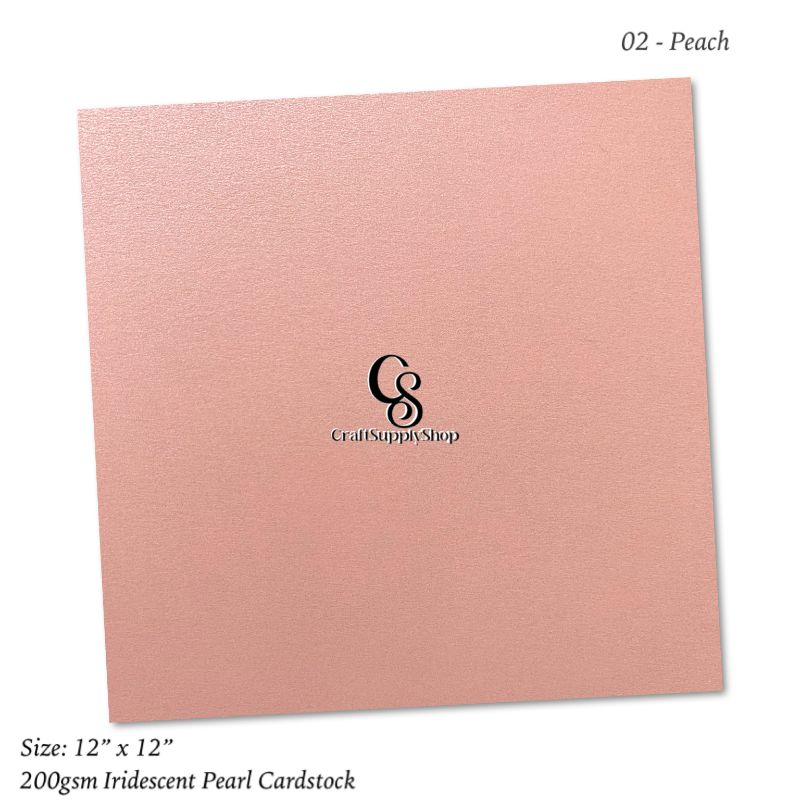 200gsm Iridescent Pearl Cardstock Paper DIY Card Making Paper Wrapping Paper Craft Paper Pure Color Pearl Glitter Paper (16) 12 x 12 inches Iridescent Pearlized Coating Cardstock Paper for DIY Cards, Invitations,Scrapbooking,Certificates and Other Crafts
