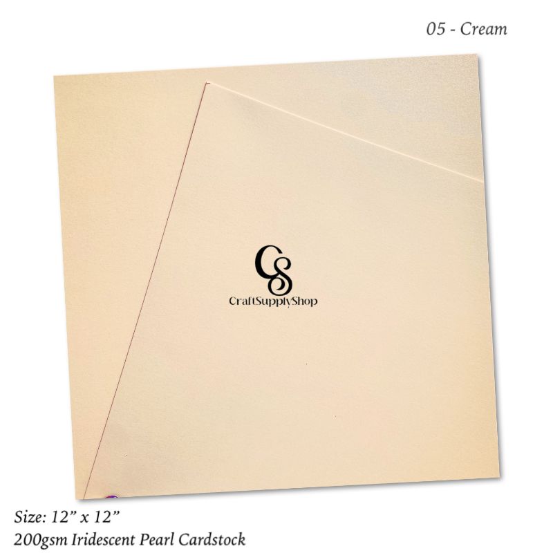 200gsm Iridescent Pearl Cardstock Paper DIY Card Making Paper Wrapping Paper Craft Paper Pure Color Pearl Glitter Paper (22) 12 x 12 inches Iridescent Pearlized Coating Cardstock Paper for DIY Cards, Invitations,Scrapbooking,Certificates and Other Crafts