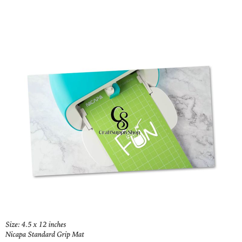 Cutting Mat for Cricut Joy 4.5” X12” 4.5”X6.5” (StandardGrip, LightGrip, StrongGrip Mats), Adhesive Replacement Cutting mats for Cricut Joy Accessories (12) Cutting Mat for Cricut Joy(4.5x12 inch,StandardGrip, LightGrip, StrongGrip 3Mats),Durable Adhesive Cutting mats for Cricut Joy Accessories