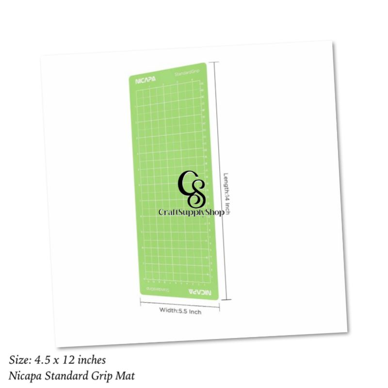 Cutting Mat for Cricut Joy 4.5” X12” 4.5”X6.5” (StandardGrip, LightGrip, StrongGrip Mats), Adhesive Replacement Cutting mats for Cricut Joy Accessories (15) Cutting Mat for Cricut Joy(4.5x12 inch,StandardGrip, LightGrip, StrongGrip 3Mats),Durable Adhesive Cutting mats for Cricut Joy Accessories