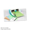 Cutting Mat for Cricut Joy Machine 3 Pack Replacement Adhesive Cut Mats for Cricut Joy (Green Purple Blue Mats 4.5"X12"+4.5"X6.5"-VarietyGrip)