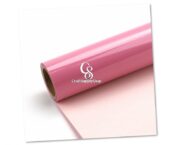 HTV Vinyl for T-Shirts, Clothes, Bags, and More, Iron on Vinyl Suitable for Most Cutter Machine, Easy to Cut & Weed