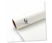 HTV Vinyl for T-Shirts, Clothes, Bags, and More, Iron on Vinyl Suitable for Most Cutter Machine, Easy to Cut & Weed