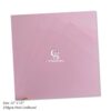 Cardboard Light Pink, cardstock. pink paper, baby pink cardstock, 250gsm colored paper