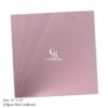 Cardboard Light Pink, cardstock. pink paper, baby pink cardstock, 250gsm colored paper