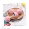Mixed 50mm Round Kid Craft DIY Pom Poms Soft Fluffy Balls Handicraft Sewing Supplies Party hats keychain decor