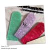 Luxury QUality 3mm Marble Acrylic Bookmarks