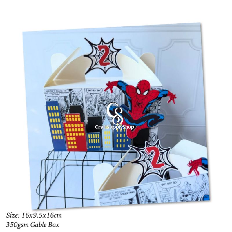 Hologram Shiny Rainbow Party Favor Boxes 10pcs Iridescent Silver Gift Gable Treat Boxes Candy Snacks Goodie Bags Cookie Box for Birthday Wedding Christmas Baby Shower