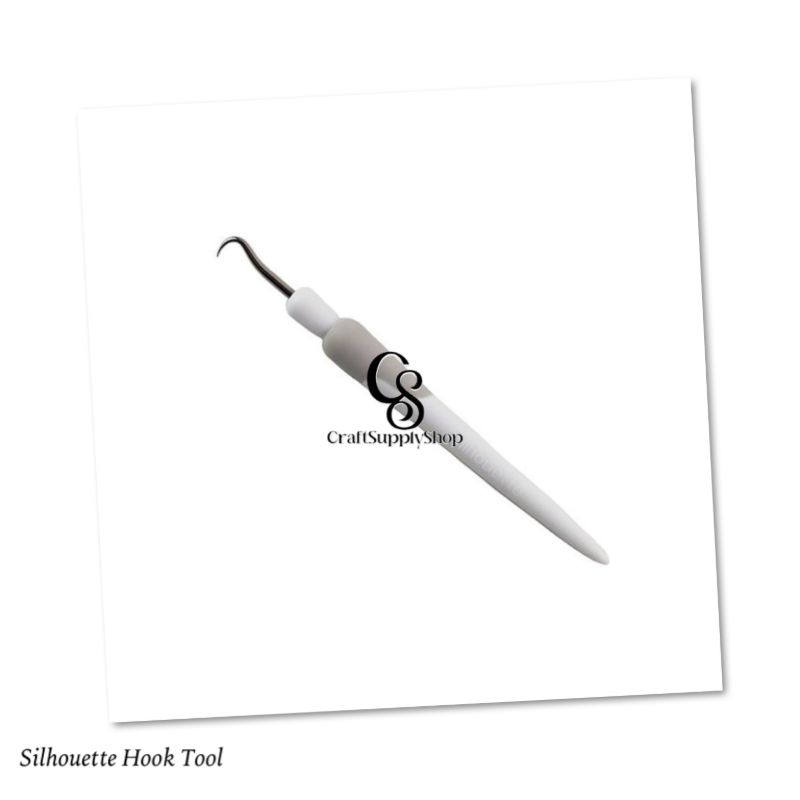 Silhouette Hook