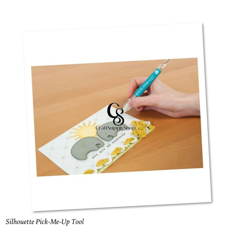 Pick-Me-Up® TOOL-04-IND-3T