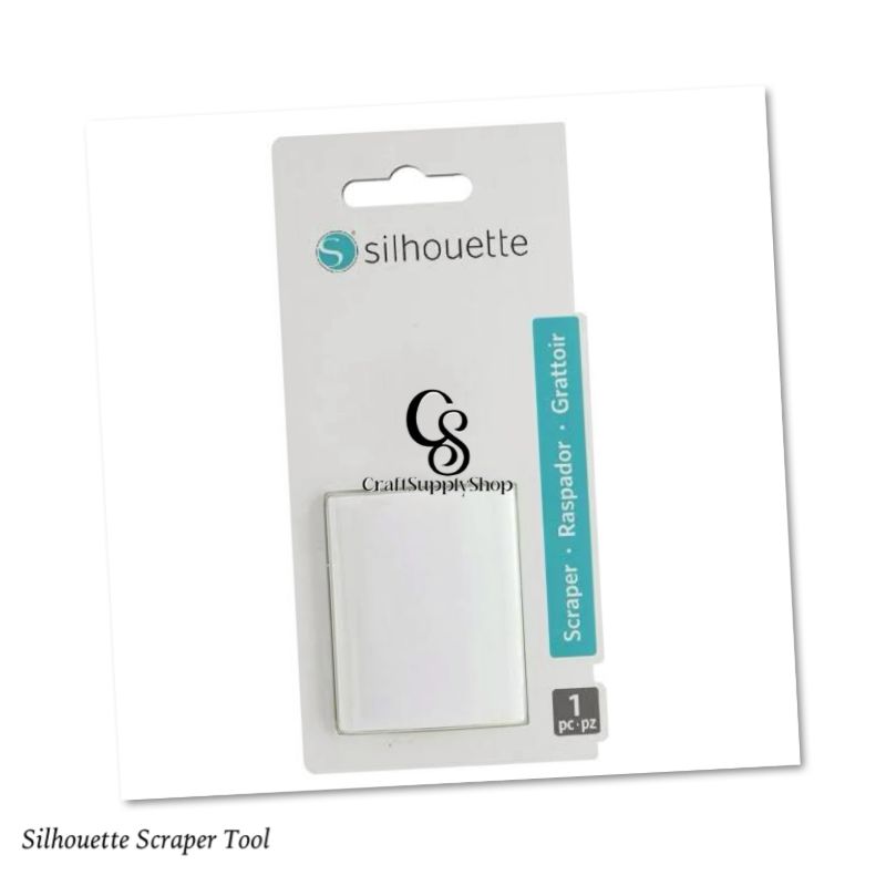 Silhouette Scraper