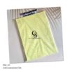 A3 Self-Laminating Transparent Film Cold lamination