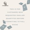 CraftSupplySHop C2S Samples Printable Photopaper