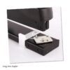 Stapler Bookbinding Reach Stapler Manual Extended A3 Paper Metal Long Arm Stapling 5927 Model Binding 20 Sheets A4