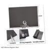 Pack of 5 Craftsupplyshop Flexible Adhesive Magnetic Sheets Measuring 21.08 X 29.72 cm (A4 Size, 210X297Mm) with a Thickness of 1mm, Perfect for Creating Photo And Picture Magnets (3) Magnetic Sheets with Adhesive Backing for Crafts, DIY 12 Pack. Strong Craft Magnets A4 to Make Flexible Magnet Self Sticky Tapes, Strips, Squares, Sheet for School Classroom Board, Fridge, Photos