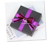 Craftsupplyshop velvet Wreath Merry Christmas Ribbon 10 mm Velvet Ribbon for Christmas Wreath Decoration Handmade Craft Ornaments