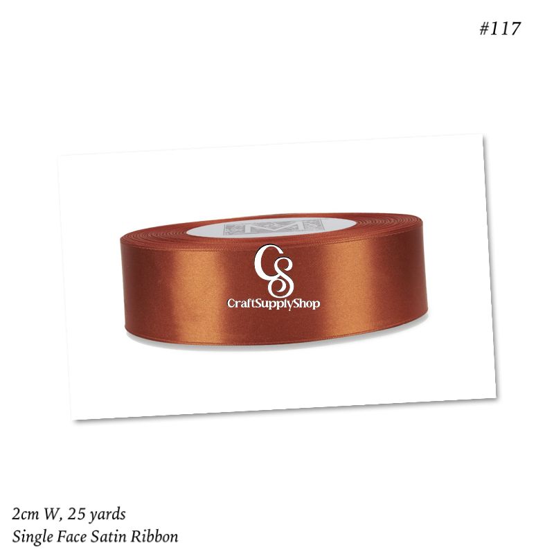 2cm Satin Ribbon 1 Inch 2 Inch Color Ribbon Monochrome Single-sided Ribbon (30) atin Ribbon Gift Ribbon Satin Ribbons Fabric Ribbon Decorative Ribbon for DIY Crafts Gift Packaging Wedding Birthday Party Christmas Decoration