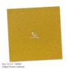 Coloured Card Making Supplies 12 x 12 inch - Brown - 20 Sheets - Coloured Paper for Scrapbooking, Card Making, Die Cutting and Paper Crafts