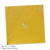Coloured Card Making Supplies 12 x 12 inch - Brown - 20 Sheets - Coloured Paper for Scrapbooking, Card Making, Die Cutting and Paper Crafts