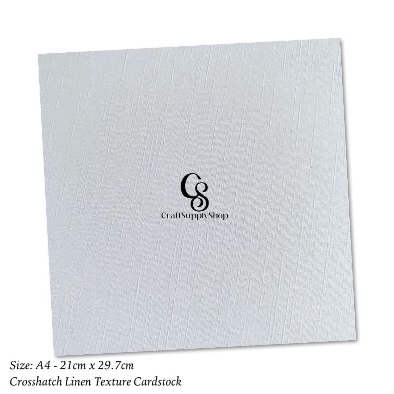 Linen Embossed cardstock Excellent for Cards, Scrapbook,Wedding Stationery, Textured Paper Decorative cardstock for Invitations menus Photo Albums Table Cards Covers Business Cards Flyers