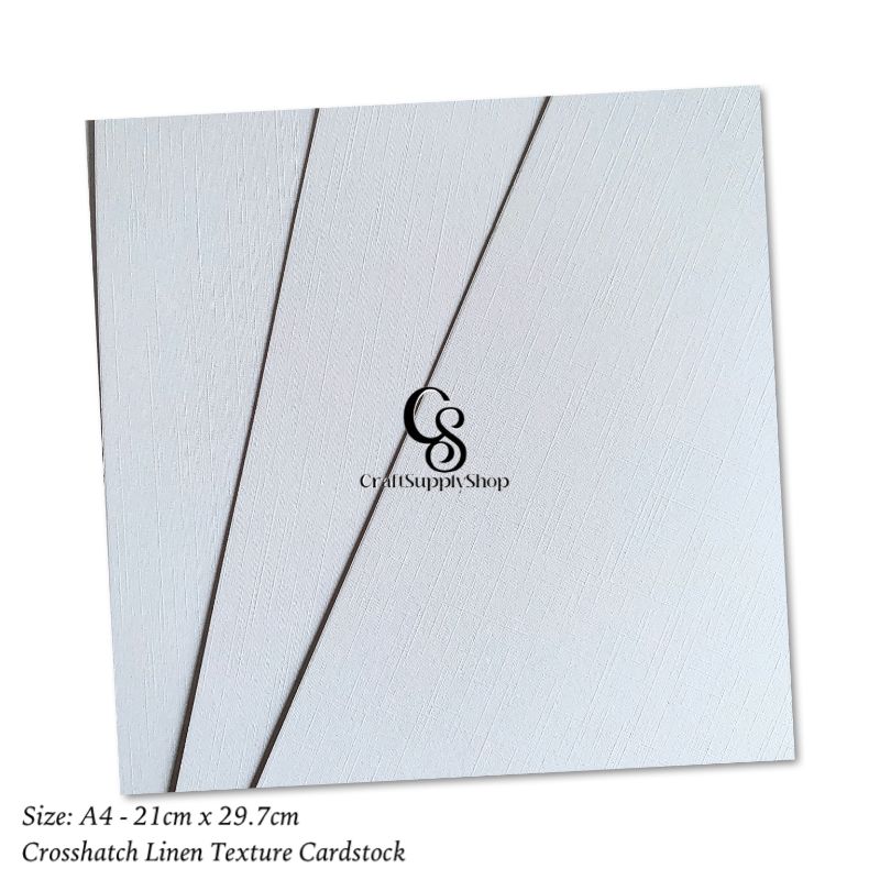 Linen Embossed cardstock Excellent for Cards, Scrapbook,Wedding Stationery, Textured Paper Decorative cardstock for Invitations menus Photo Albums Table Cards Covers Business Cards Flyers