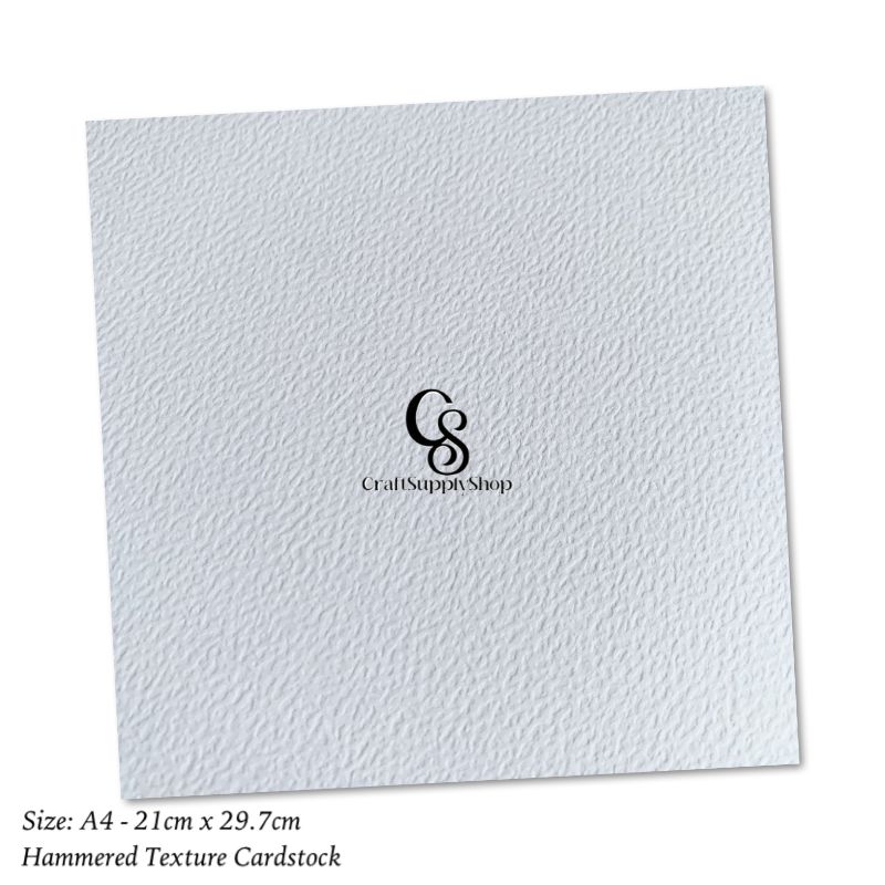 Hammered style Embossed cardstock Excellent for Cards, Scrapbook,Wedding Stationery, Textured Paper Decorative cardstock for Invitations menus Photo Albums Table Cards Covers Business Cards Flyers
