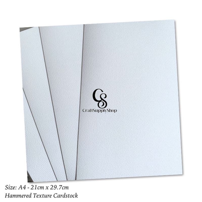 Hammered style Embossed cardstock Excellent for Cards, Scrapbook,Wedding Stationery, Textured Paper Decorative cardstock for Invitations menus Photo Albums Table Cards Covers Business Cards Flyers
