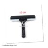 15cm Rubber Brayer Applicator Tool
