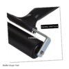 15cm Rubber Brayer Applicator Tool