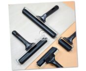 20cm Rubber Brayer Applicator Tool