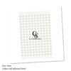 Pearl Stickers 3mm4mm5mm6mm 8mm DIY Decorative Stickers Four-Size Pearl Eye Makeup Stage Outfit Eye Corner Rhinestone Eyebrow Decoration (1) 5mm 160pcs Half ball pearl stickers