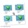 12 1 Multi-Function Manual Paper Trimmer for Straight Dotted Wavy Line Cutting Versatile DIY Tool