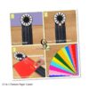 12 1 Multi-Function Manual Paper Trimmer for Straight Dotted Wavy Line Cutting Versatile DIY Tool