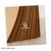 250Gsm 300gsm Brown Kraft Paper, A4 Size, Perfect for Creating Invitations, Scrapbooks, Crafts, Cards, Decor Print, cut, wrapping (8) Eco-Friendly Brown Kraft Cardboard Recycled DIY Drawing Art Crafts Packing
