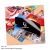 A4 Glossy Inkjet Magnetic Photo Paper, Vibrant Glossy &, Inkjet Printer Compatible, Flexible Magnetic Sticker Paper, Thick 680gsm Blank Sheets for DIY Photos (6) Fridge Rubber Magnet Paper 680gsm Glossy Flexible Magnetic Photo Paper