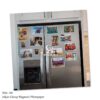 A4 Glossy Inkjet Magnetic Photo Paper, Vibrant Glossy &, Inkjet Printer Compatible, Flexible Magnetic Sticker Paper, Thick 680gsm Blank Sheets for DIY Photos (7) Fridge Rubber Magnet Paper 680gsm Glossy Flexible Magnetic Photo Paper