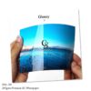 A4 Inkjet Printers Paper Photo RC Glossy Satin Matte Silky Premium Waterproof Photo Paper