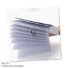 135gsm Craftsupplyshop cast coated high glossy inkjet thin photo paper